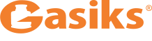 Gasiks logo