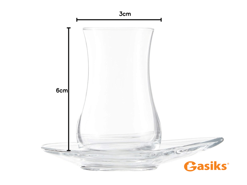 Set za turski čaj - Image 3