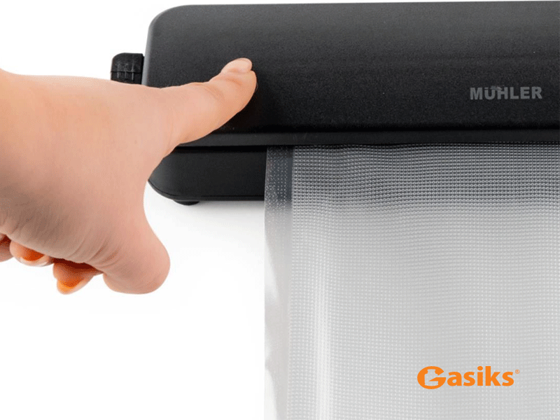 Aparat za vakumiranje - Slika 3