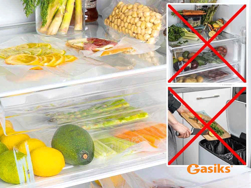 Aparat za vakumiranje - Slika 4