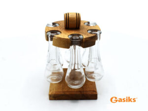 Set čokanja- stalak