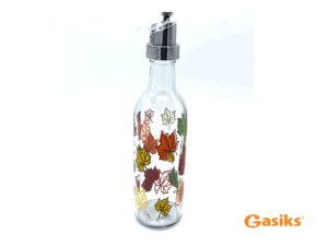 boca za ulje ili sirće