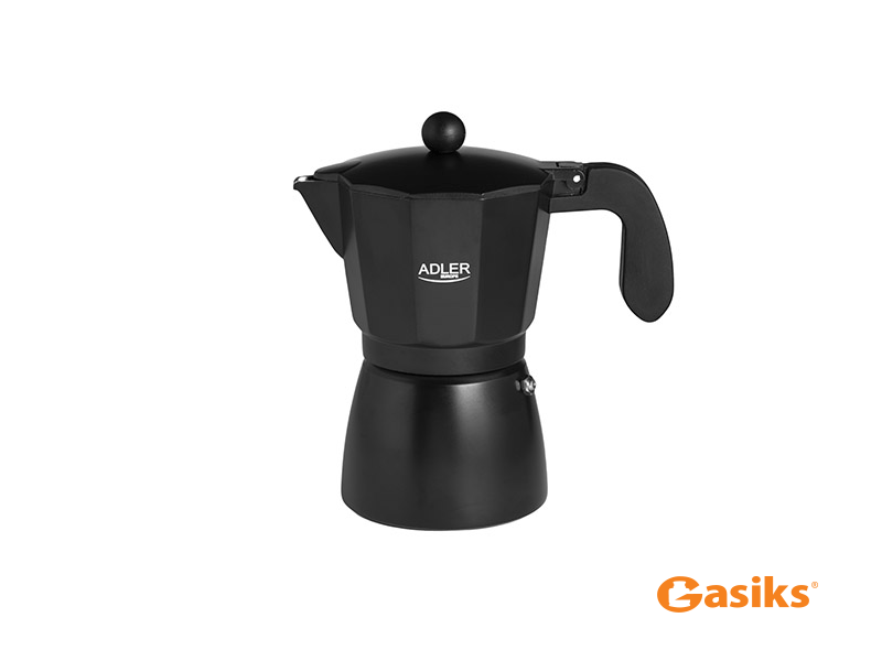 manja džezva za espreso