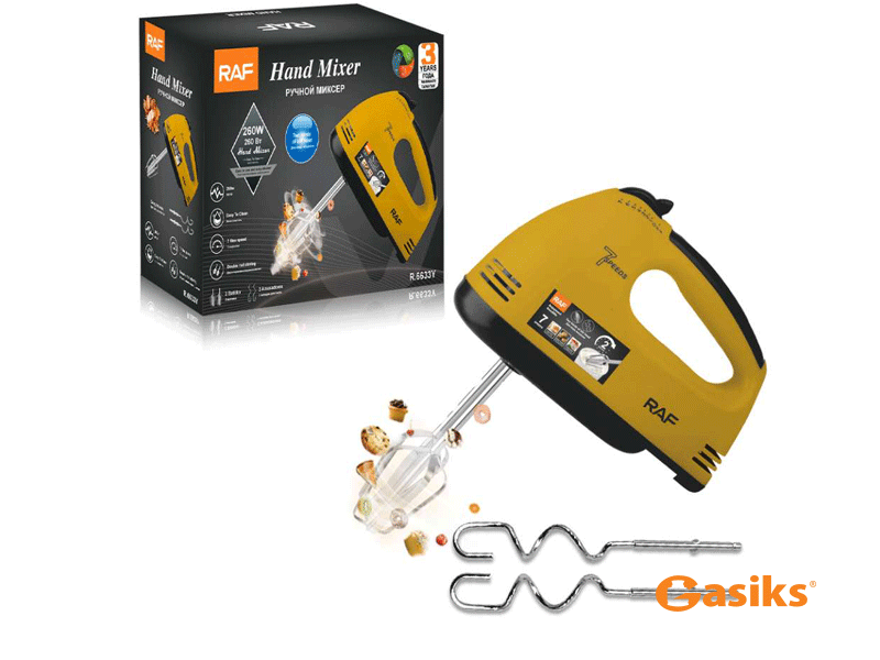 ručni mikseri