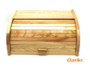 drvena kutija za hleb