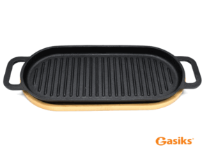 gril ploča za serviranje